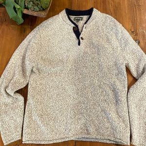 Orvis Sweater